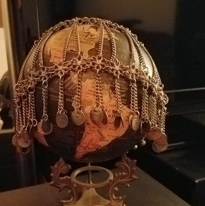 Chain Head Piece